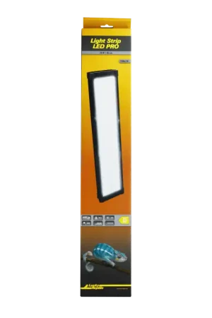 Bestseller Lucky Reptile Light Strip Led Pro 24W - 60cm