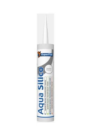 Laatste Kans Aqua Silico Transparant 300ml