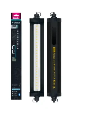 Must-Have Arcadia Lumenize Jungle Dawn Led 29cm 18W