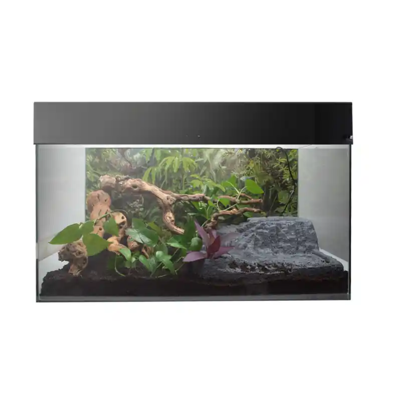 Betaalbaar Lucky Reptile Tiny river 39,5X36,5X17 cm