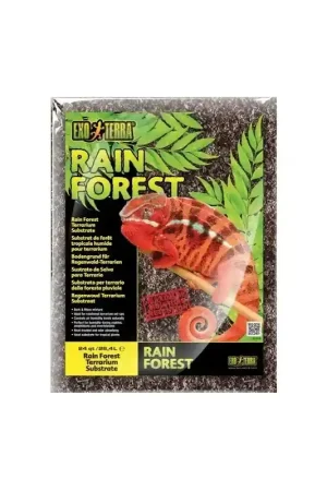 Weekendaanbieding Exo Terra Rain Forest Substrate 25,4 L