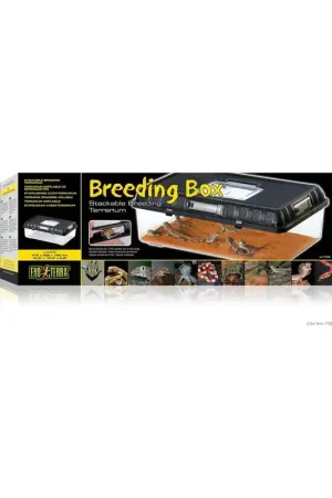 Shop Nu Exo terra broedbox L