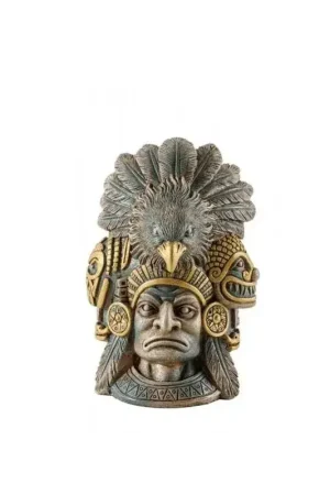 Veilige Betaling Exo Terra Aztec Warrior Schuilgrot