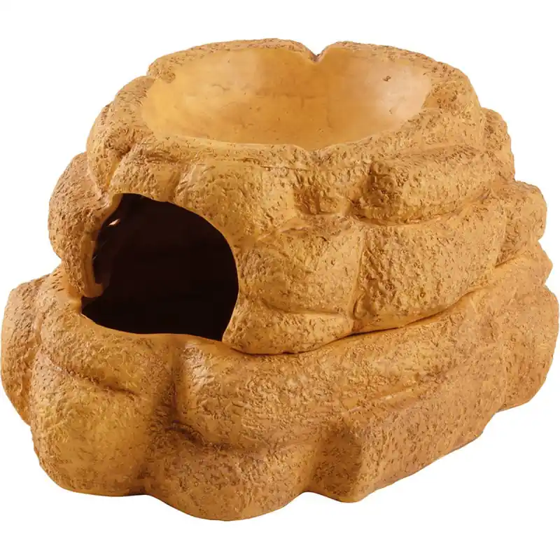 Weekendaanbieding Exo Terra Big Rock Large