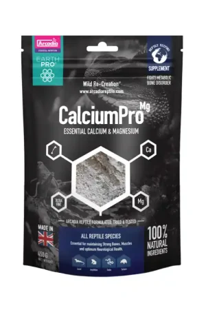 ARCAEARTHPROCALC MG 450 G Favoriet