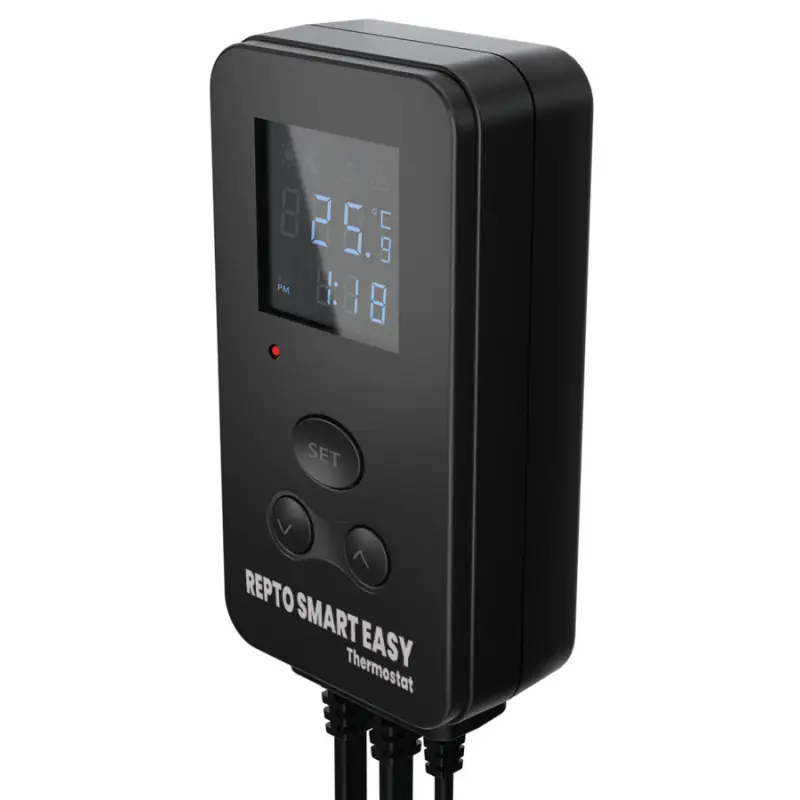 Exclusieve Aanbieding Repto Smart Easy Thermostaat