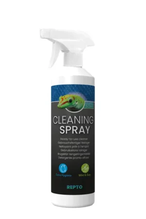Repto Terrariumreiniger 500ml Finale Uitverkoop