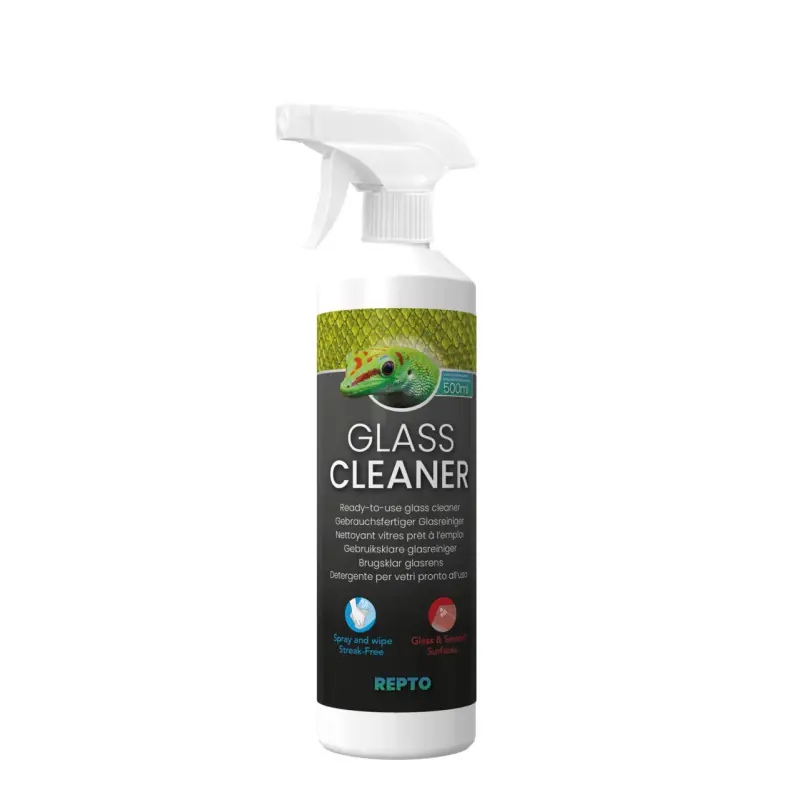 Repto Glasreiniger 500ml Lage Kosten