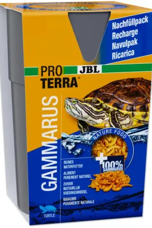 JBL ProTerra Navulbus Gammarus 750 ml Direct Beschikbaar