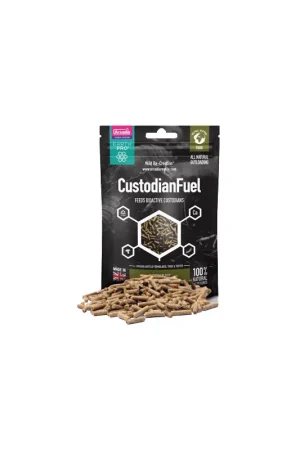 Arcadia Earth Pro Custodian Fuel 80 gr Exclusieve Aanbieding