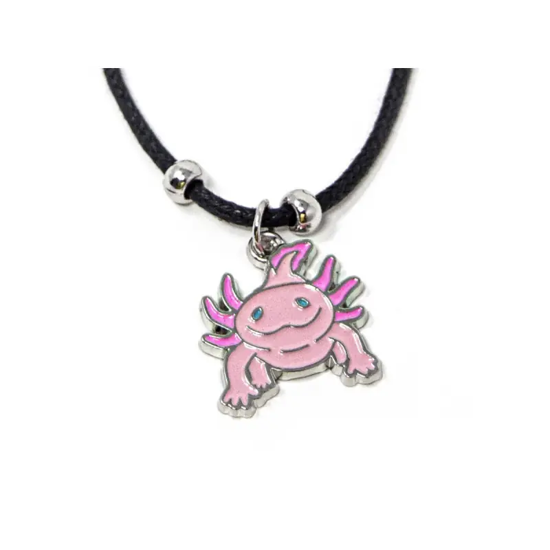 Axolotl Ketting Beste Prijs