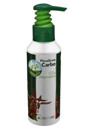Voordeelprijs Colombo Flora Carbo 250 ml