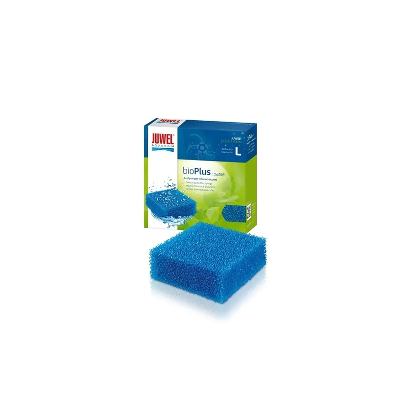 Juwel Filter Spons Bioplus Coarse Bioflow L (Grof) Beste Prijs