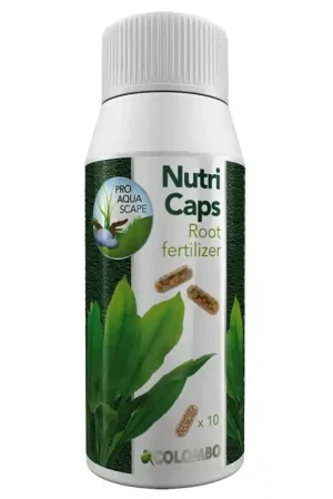 Colombo Flora Nutri Tabs 10stuks Flitsaanbieding