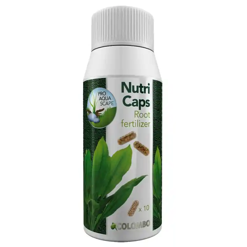 Colombo Flora Nutri Tabs 10stuks Flitsaanbieding