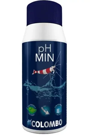 Bestel Nu Colombo pH Min 100 ml