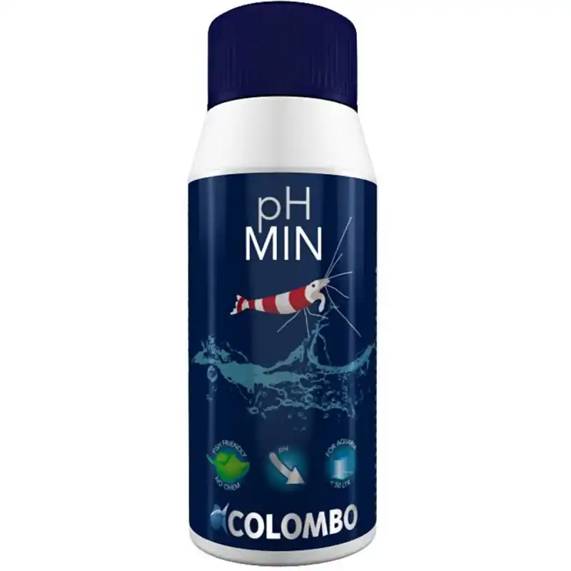 Bestel Nu Colombo pH Min 100 ml