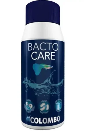 Colombo Bacto Care 100 ml Korting