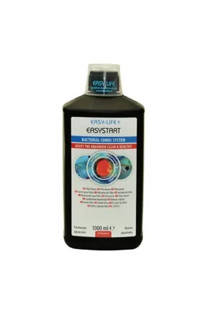 Easy Life EasyStart Bacterial Combi System 1L Weekendaanbieding