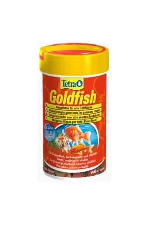 Betaalbaar Tetra Goldfish 250 ml