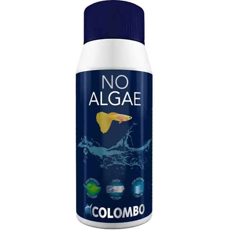 Weekendaanbieding Colombo No Algae 100 ml