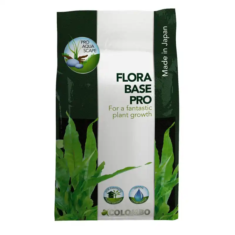 Colombo Flora Base Pro Fijn 2.5L Koopje