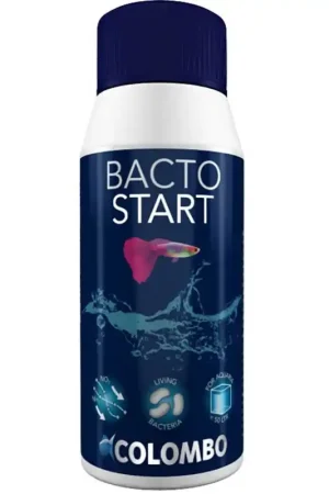 Colombo Bacto Start 100 ml Beperkte Voorraad