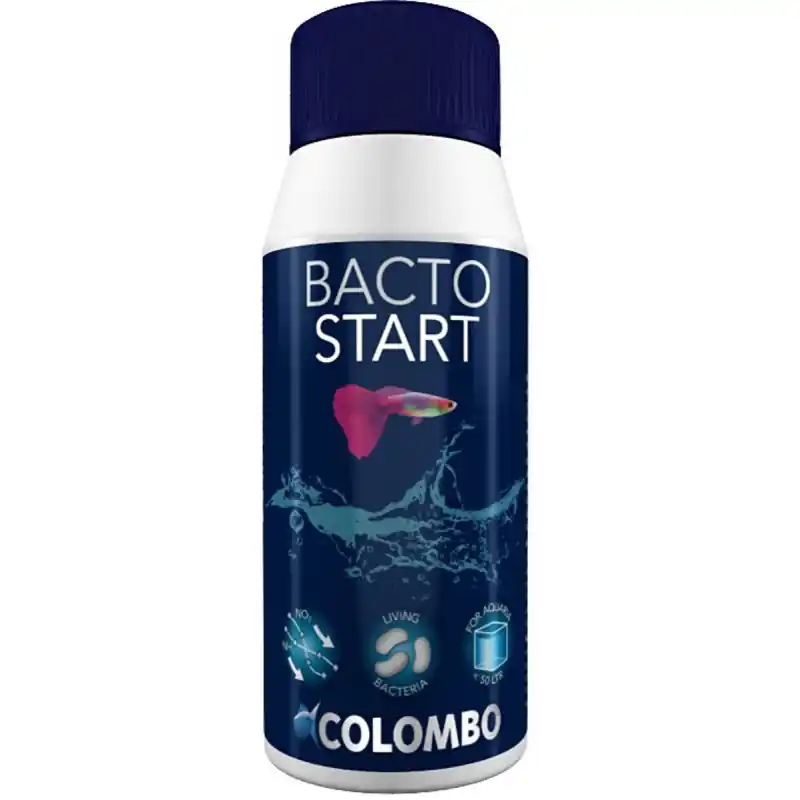 Colombo Bacto Start 100 ml Beperkte Voorraad