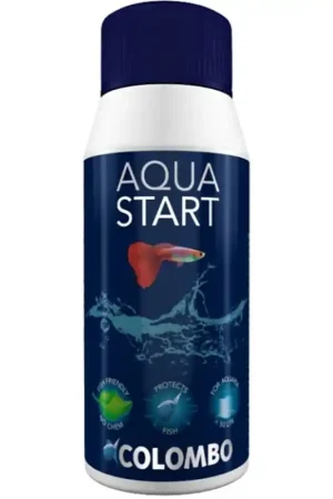 Koop Online Colombo Aqua Start 100 ml