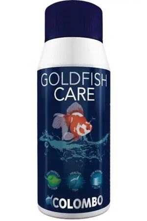 Colombo Goldfish Care 100 ml Must-Have