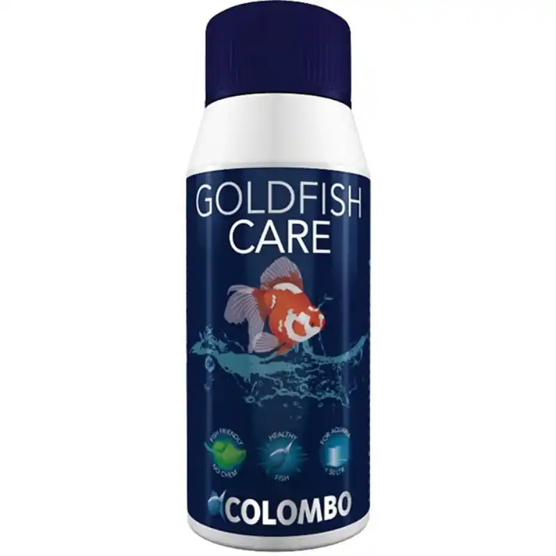 Colombo Goldfish Care 100 ml Must-Have
