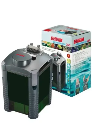 Speciale Aanbieding EHEIM Experience 250 buitenfilter