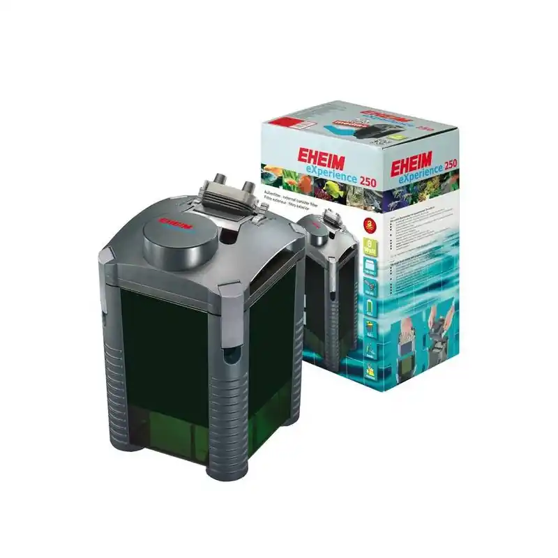 Speciale Aanbieding EHEIM Experience 250 buitenfilter