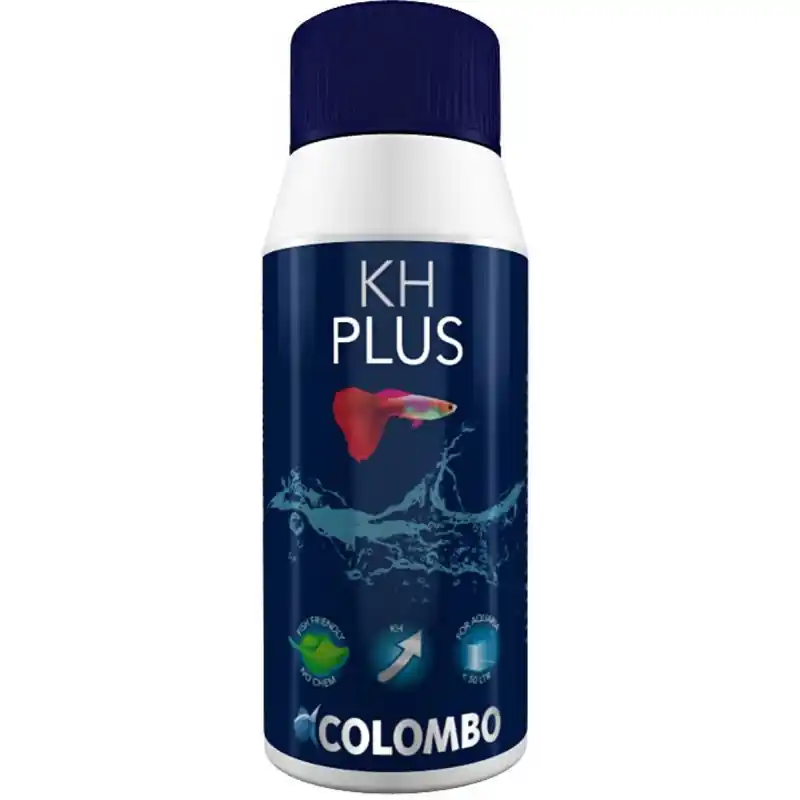 Nieuw Colombo KH Plus 100 ml