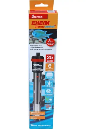 Eheim Verwarmingselement 25 Watt Exclusieve Aanbieding