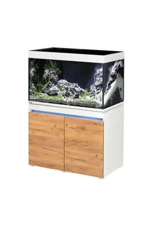 Must-Have Eheim Aquarium Incpiria 330 alpin/nature