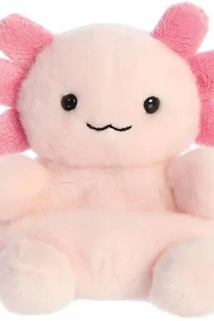 Ty Palm Pals Ax Axolotl Knuffel Express Levering