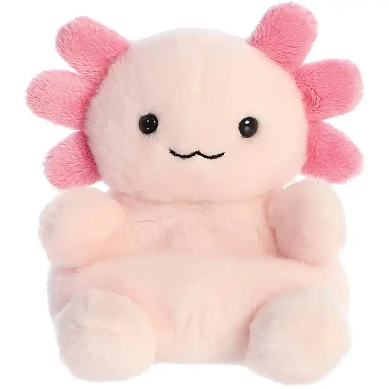 Ty Palm Pals Ax Axolotl Knuffel Express Levering