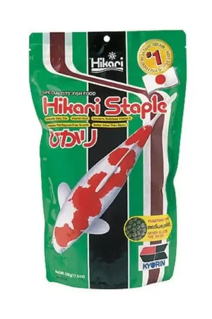 Hikari Staple Medium 500 gram Actieprijs