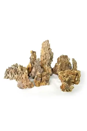 HS Aqua Dragon Rock Small Hoge Kwaliteit