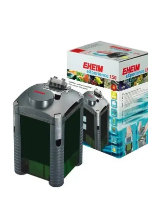 EHEIM Experience 150 buitenfilter Hete Deal