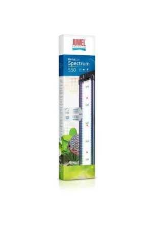 Voordeelprijs JUWEL HeliaLux Spectrum 550 27W voor Trigon 350