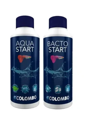Veilige Betaling Colombo Aqua Start Combi 250 ml