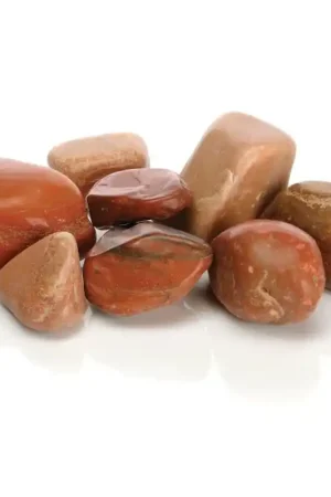 BiOrb Feng Shui Marble Pebble Pack Red Voordeelprijs