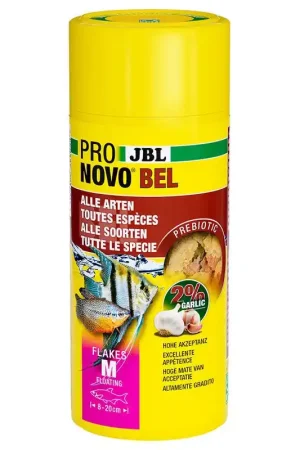JBL Novopearl 250ML Laatste Kans
