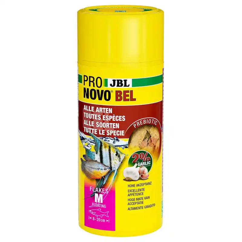 JBL Novopearl 250ML Laatste Kans