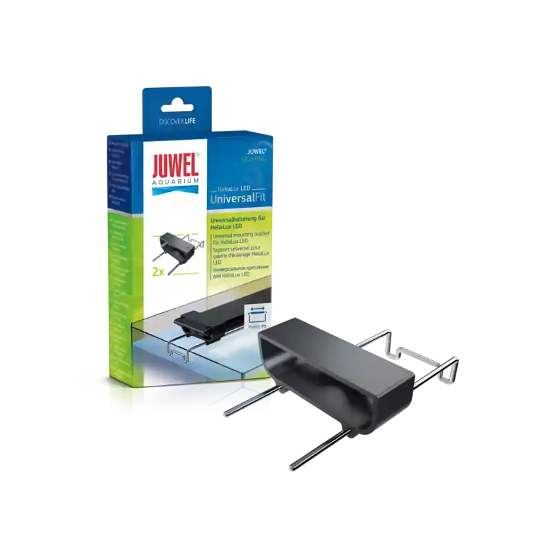 Must-Have JUWEL Helialux UniversalFit