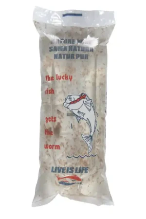 Levende Daphnia Watervlooien 90 ml – Vers Levend Visvoer voor Aquariumvissen Dagaanbieding
