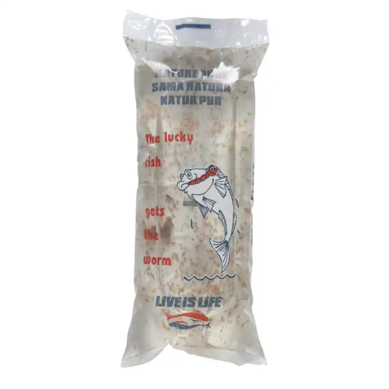 Levende Daphnia Watervlooien 90 ml – Vers Levend Visvoer voor Aquariumvissen Dagaanbieding