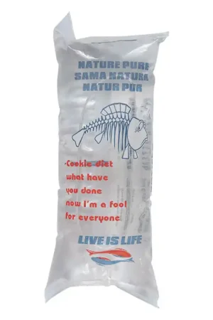 Beste Prijs Levende Brachionus Radardiertjes 90 ml – Vers Levend Visvoer voor Aquariumvissen